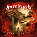 HATEBREED ‘FATAL PARADOX’ CD