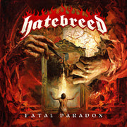 HATEBREED ‘FATAL PARADOX’ CD