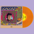 DONOVAN 'SUNSHINE SUPERMAN' LP (Gold Vinyl)