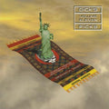 GRATEFUL DEAD 'DICK'S PICKS VOL. 11-STANLEY THEATRE, JERSEY CITY, NJ 9/27/72' 3CD