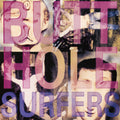 BUTTHOLE SURFERS ‘PIOUHGD' LP