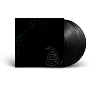 METALLICA 'BLACK ALBUM' 2LP