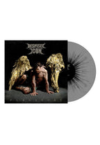 DESPISED ICON 'PURGATORY' LP (Grey w/Black Splatter Vinyl)