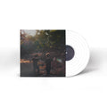 DAVE HAUSE 'BLOOD HARMONY' LP (White Vinyl)