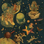 SMASHING PUMPKINS 'MELLON COLLIE AND THE INFINITE SADNESS' 4LP
