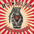 INCUBUS 'LIGHT GRENADES' 2LP