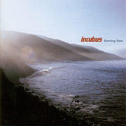 INCUBUS 'MORNING VIEW' 2LP
