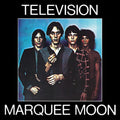 TELEVISION 'MARQUEE MOON' LP