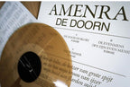 AMENRA 'DE DOORN' 2LP LIMITED-EDITION (Translucent Gold Vinyl)