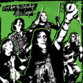 ALICE COOPER 'LIVE FROM THE ASTROTURF' LP + DVD (Limited & numbered Glow in the Dark Vinyl)