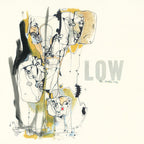 LOW 'THE INVISIBLE WAY' LP