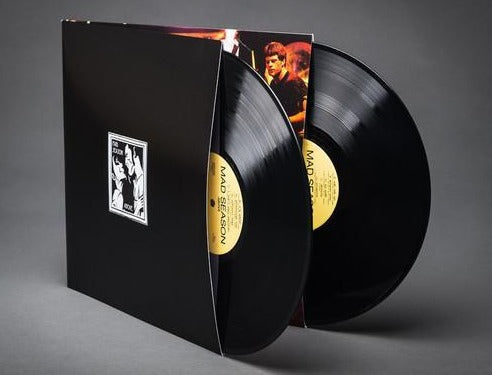 MAD SEASON 'ABOVE' 2LP