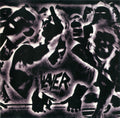 SLAYER 'UNDISPUTED ATTITUTE' LP