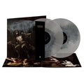 BEHEMOTH 'I LOVED YOU AT YOUR DARKEST' SILVER HAZE 2LP