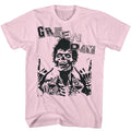 GREEN DAY BILLIE JOE ZOMBIE T-SHIRT
