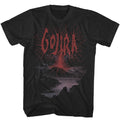GOJIRA VOLCANO T-SHIRT