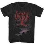 GOJIRA VOLCANO T-SHIRT