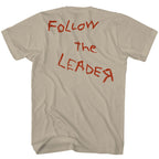 KORN "FOLLOW THE LEADER TEE" T-SHIRT