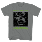 TYPE O NEGATIVE FIND YOUR LOVE CHARCOAL T-SHIRT