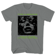 TYPE O NEGATIVE FIND YOUR LOVE CHARCOAL T-SHIRT