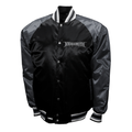 MEGADETH ROCK SATIN JACKET