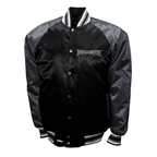 MEGADETH ROCK SATIN JACKET