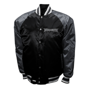 MEGADETH ROCK SATIN JACKET