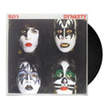 KISS 'DYNASTY' LP