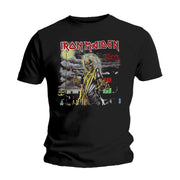 IRON MAIDEN KILLERS T-SHIRT