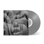 KORN 'REQUIEM' LP (Limited Edition – Only 1000 Made, Silver Vinyl)
