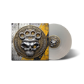 FIVE FINGER DEATH PUNCH 'LEGACY' LP (Clear Vinyl)