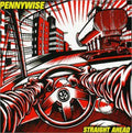PENNYWISE 'STRAIGHT AHEAD' LP
