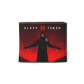 SLEEP TOKEN - RED LIGHT - WALLET