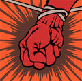 METALLICA 'ST. ANGER' 2LP