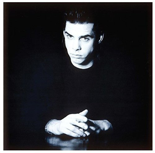 NICK CAVE & THE BAD SEEDS 'THE FIRSTBORN IS DEAD' LP