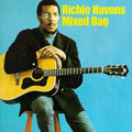 RICHIE HAVENS 'MIXED BAG' LP