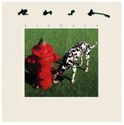 RUSH 'SIGNALS' LP