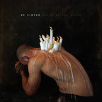 OF VIRTUE ‘DEATH OF THE ALTAR’ LP (Limited, Neon Pink, Purple Splatter Vinyl)