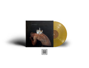 OF VIRTUE ‘DEATH OF THE ALTAR’ LP (Limited, Gold Vinyl)