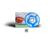 VIANOVA ‘HIT IT!’ LP (Limited, White Blue Corona Vinyl)