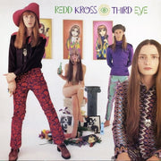 REDD KROSS 'THIRD EYE' LP