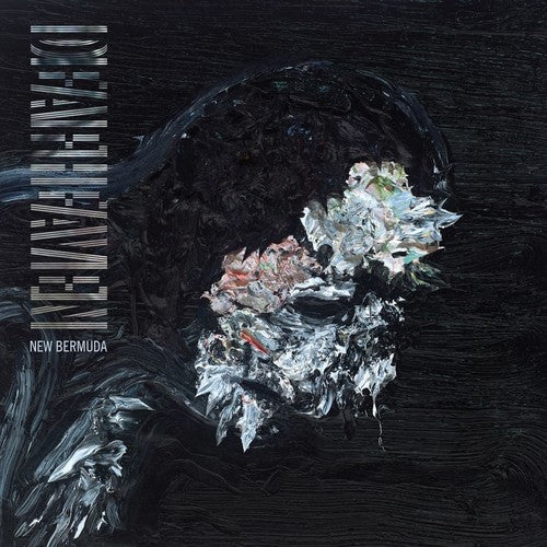 DEAFHEAVEN 'NEW BERMUDA' LP