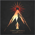 CHRIS CORNELL 'HIGHER TRUTH' 2LP