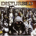 DISTURBED '10 THOUSAND FISTS' 2LP