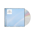 TURNSTILE 'NEVER ENOUGH' CD
