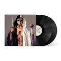 BRING ME THE HORIZON 'THERE IS A HELL BELIEVE ME I’VE SEEN IT. THERE IS A HEAVEN LET'S KEEP IT A SECRET' 2LP (EcoVinyl)