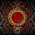 WHITESNAKE 'FLESH & BLOOD' LIMITED EDITION COLLECTOR'S BOX SET