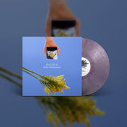 MACSEAL 'SUPER ENTHUSIAST' LP (Lavender Eco-Mix Vinyl)