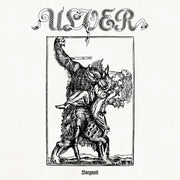 ULVER 'VARGNATT' LP
