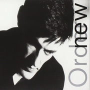 NEW ORDER 'LOW-LIFE' LP (Impor)